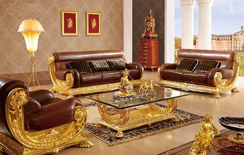 نکاتی درباره چیدمان و طراحی دکوراسیون منزل ایرانی