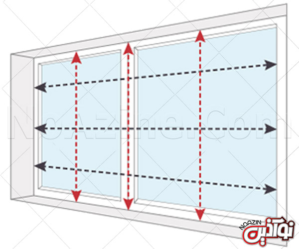 اندازه گیری پنجره ‏‎,‎‏ پرده زبرا ‏‎,‎‏ آموزش اندازه گیری پرده ‏‎,‎‏ آموزش نصب ‏‎,‎‏ نصب پرده ‏‎,‎‏ اندازه گیری ‏جهت نصب ‏‎,‎‏ اندازه گیری پرده ‏‎,‎‏ آموزش نصب پرده ‏‎,‎‏ اندازه گیری پرده زبرا ‏‎,‎آموزش اندازه گیری ‏‎,‎
