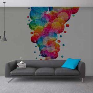 کاغذ دیواری,کاغذ دیواری اتاق کودکان,با کیفیت ترین کاغذ دیواری ساده,کودکان,مدل های انتخابی