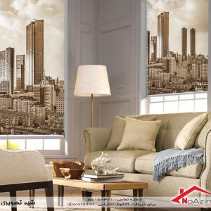 کرکره حصیری تصویری 3212356345