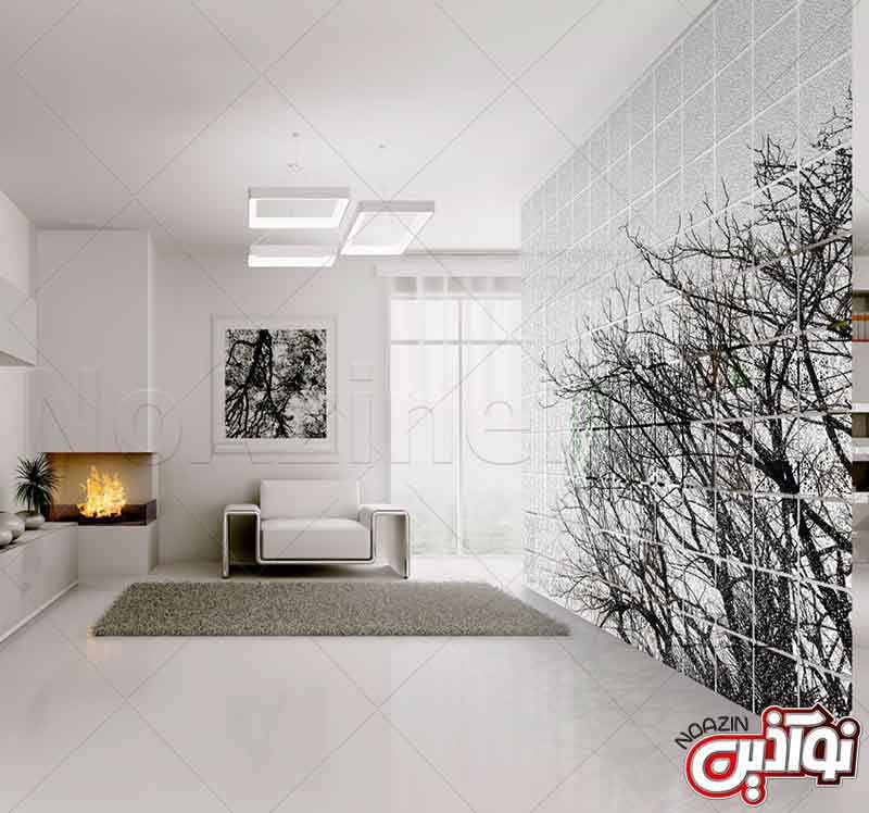 آشنایی با طراحی داخلی و دکوراسیون